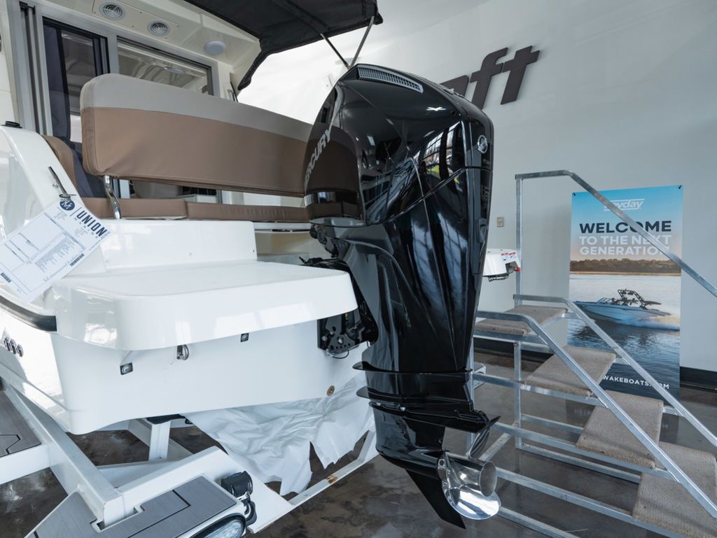 2025 Bayliner Trophy T23 Explorer - 14