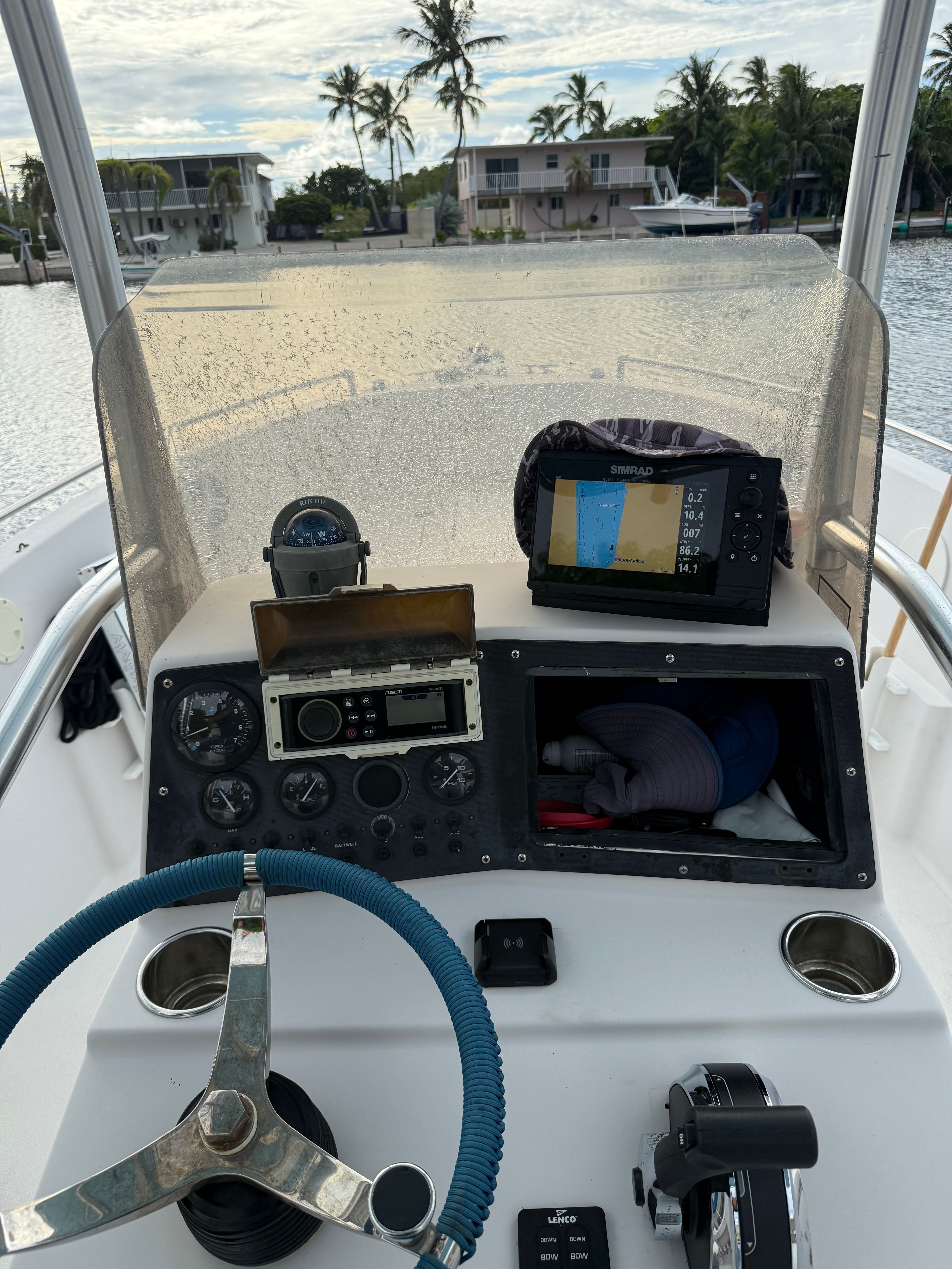 1984 Aquasport 225 - 6