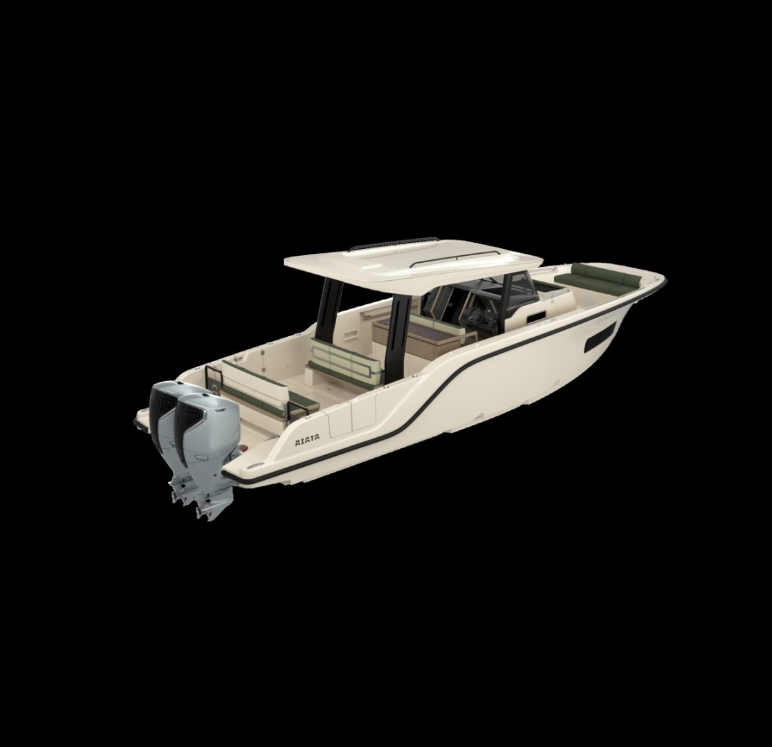 2026 Other Aiata Sunfinder 38 - Image 10