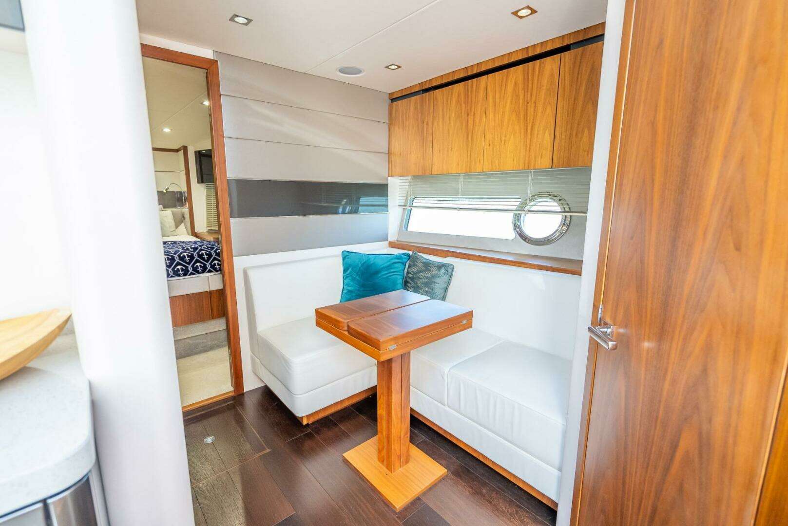 2018 Sunseeker Predator 57 - Image 73