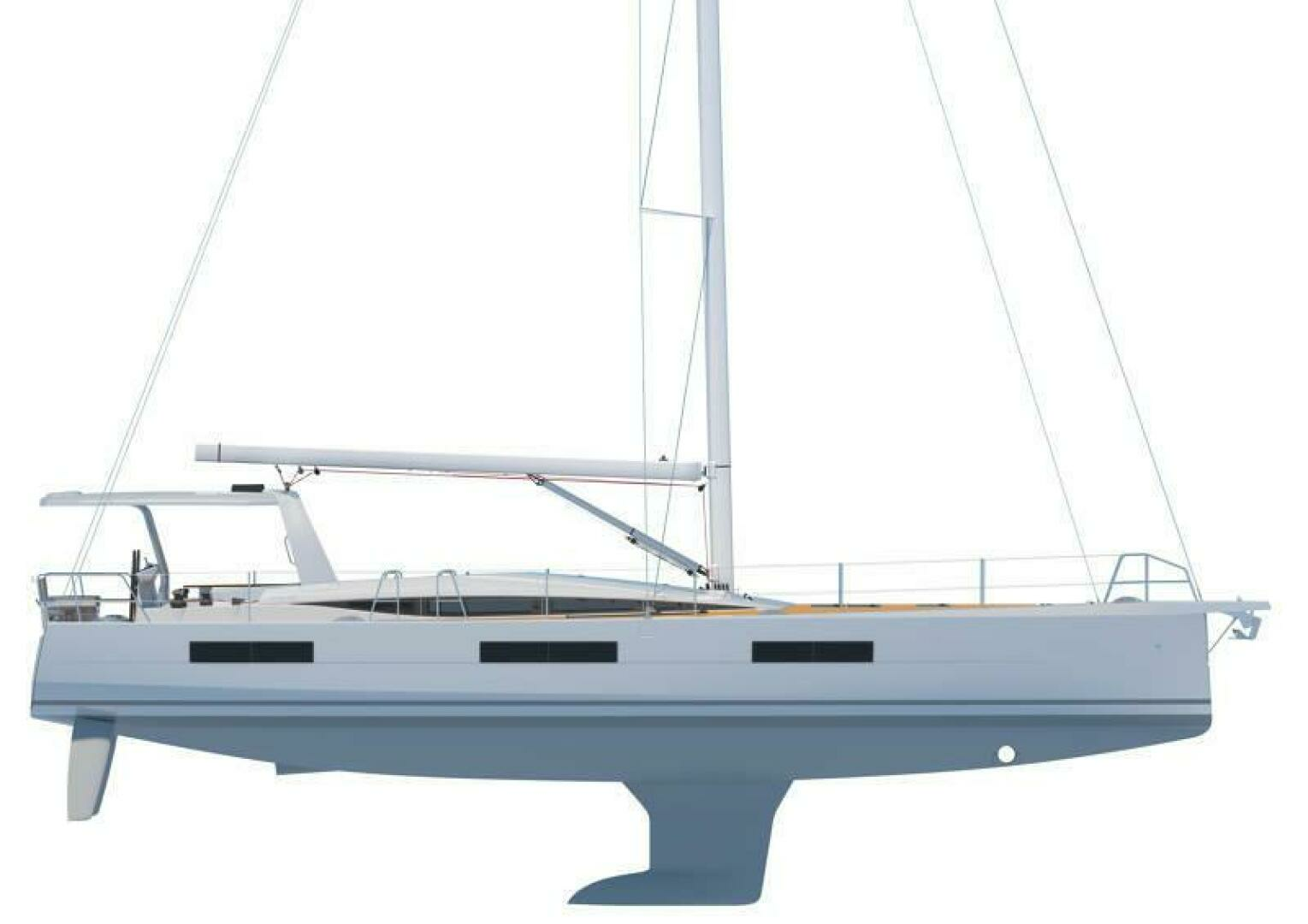 2026 Jeanneau Jeanneau Yachts 60 - Image 39