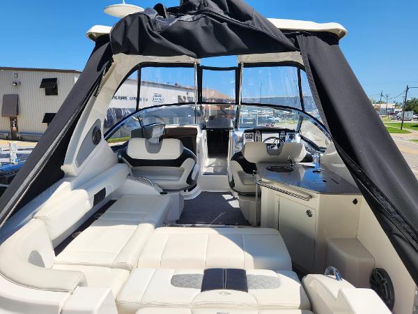 2014 Chaparral 327 SSX - 39