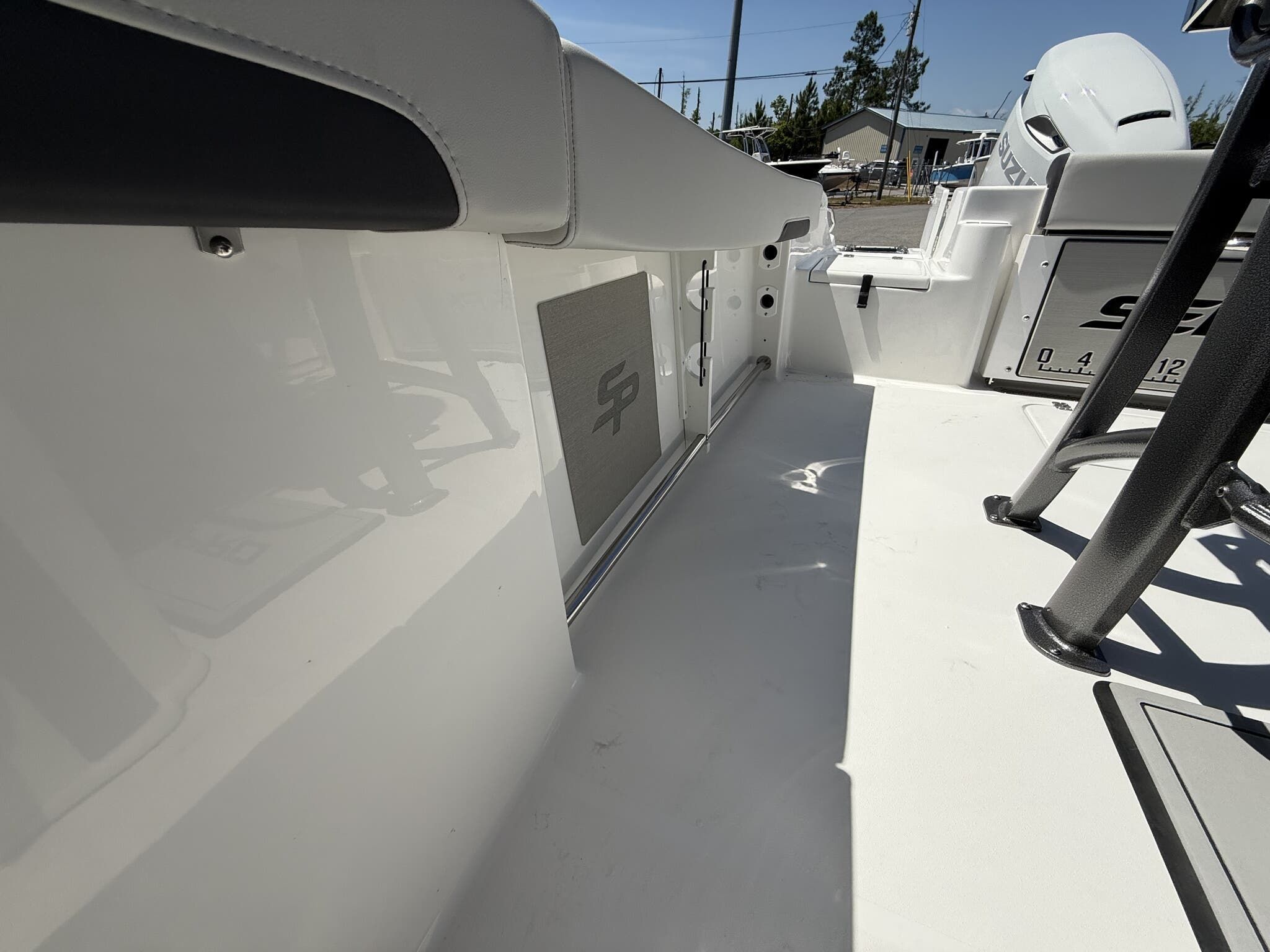 2026 Sea Pro 242 DLX - 10