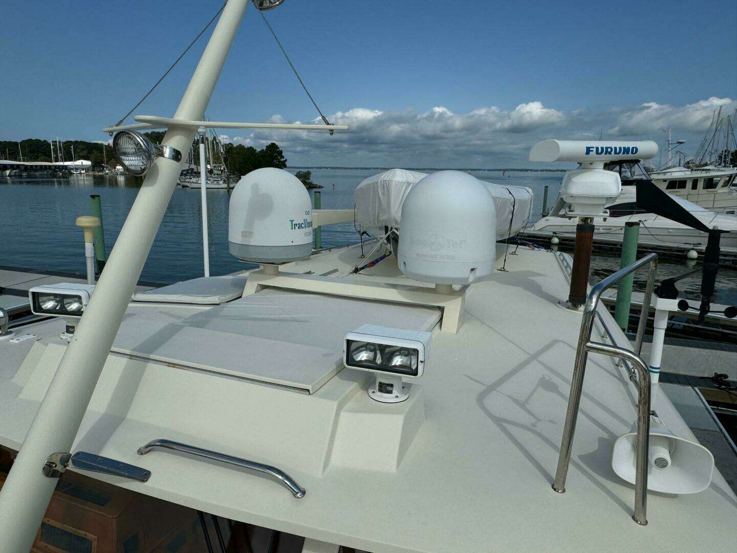 2003 Dettling Express Cruiser 51 - Image 23