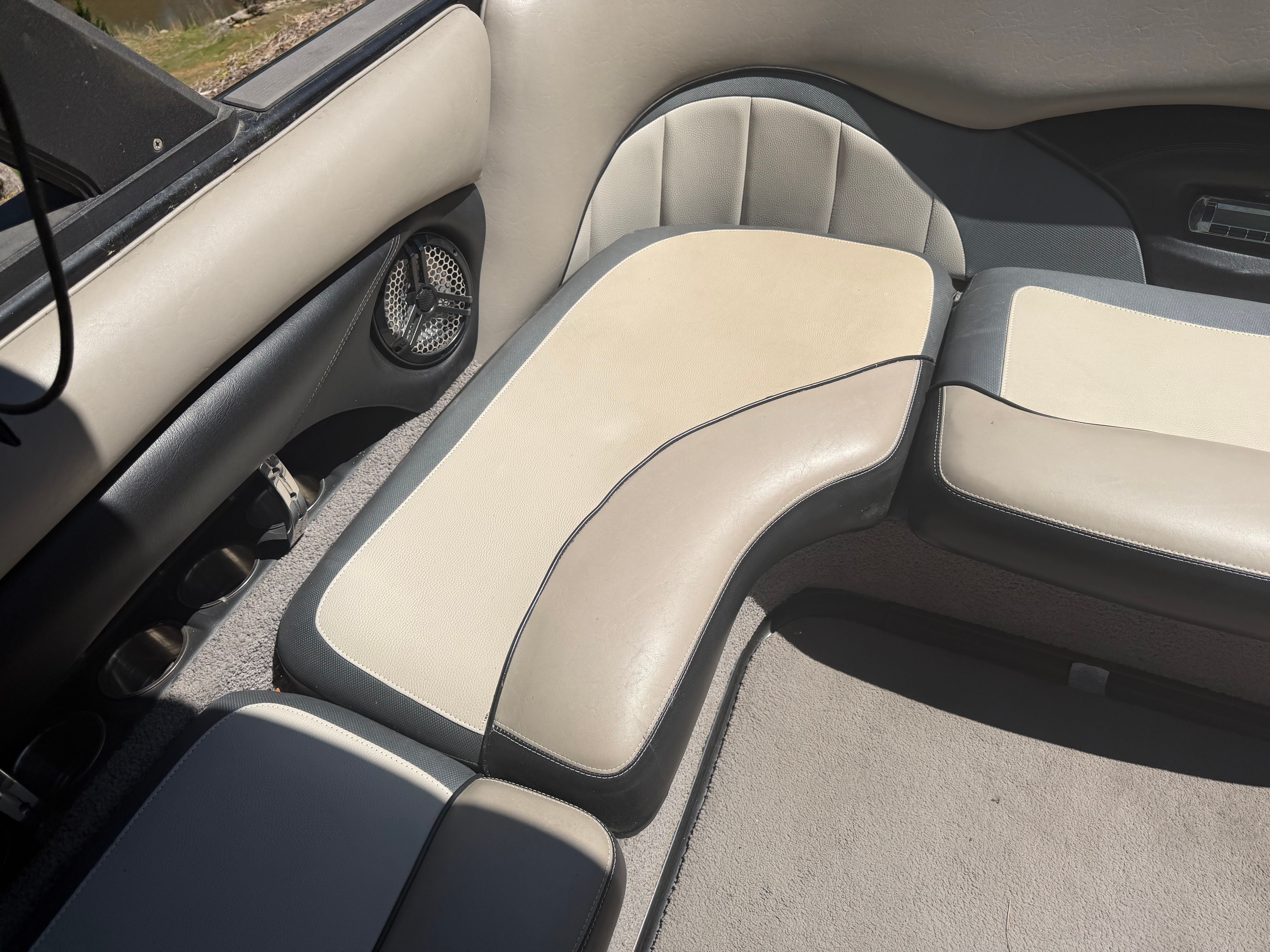 2013 Malibu Wakesetter 23 LSV - 21