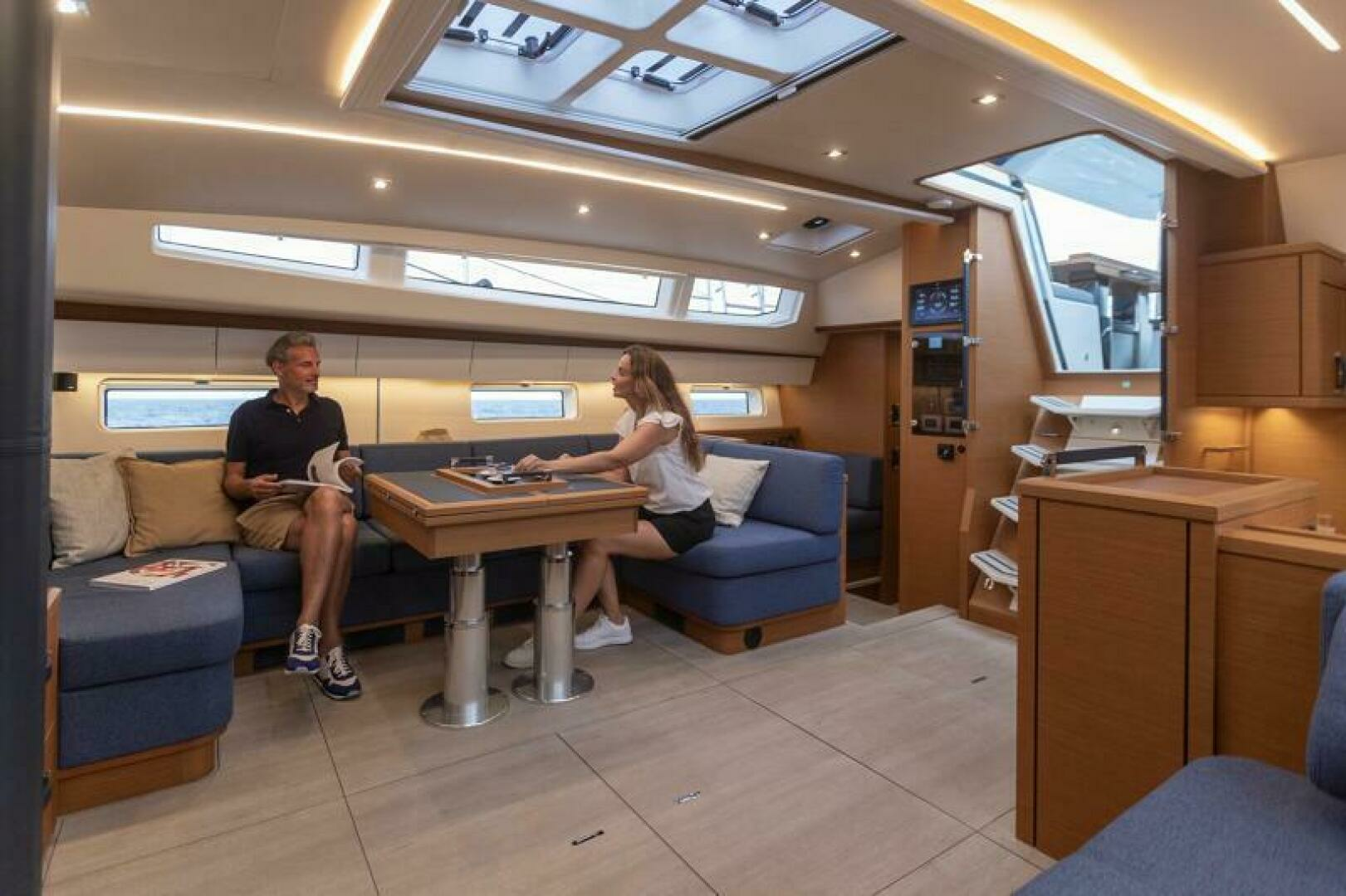 2026 Jeanneau Jeanneau Yachts 65 - Image 22
