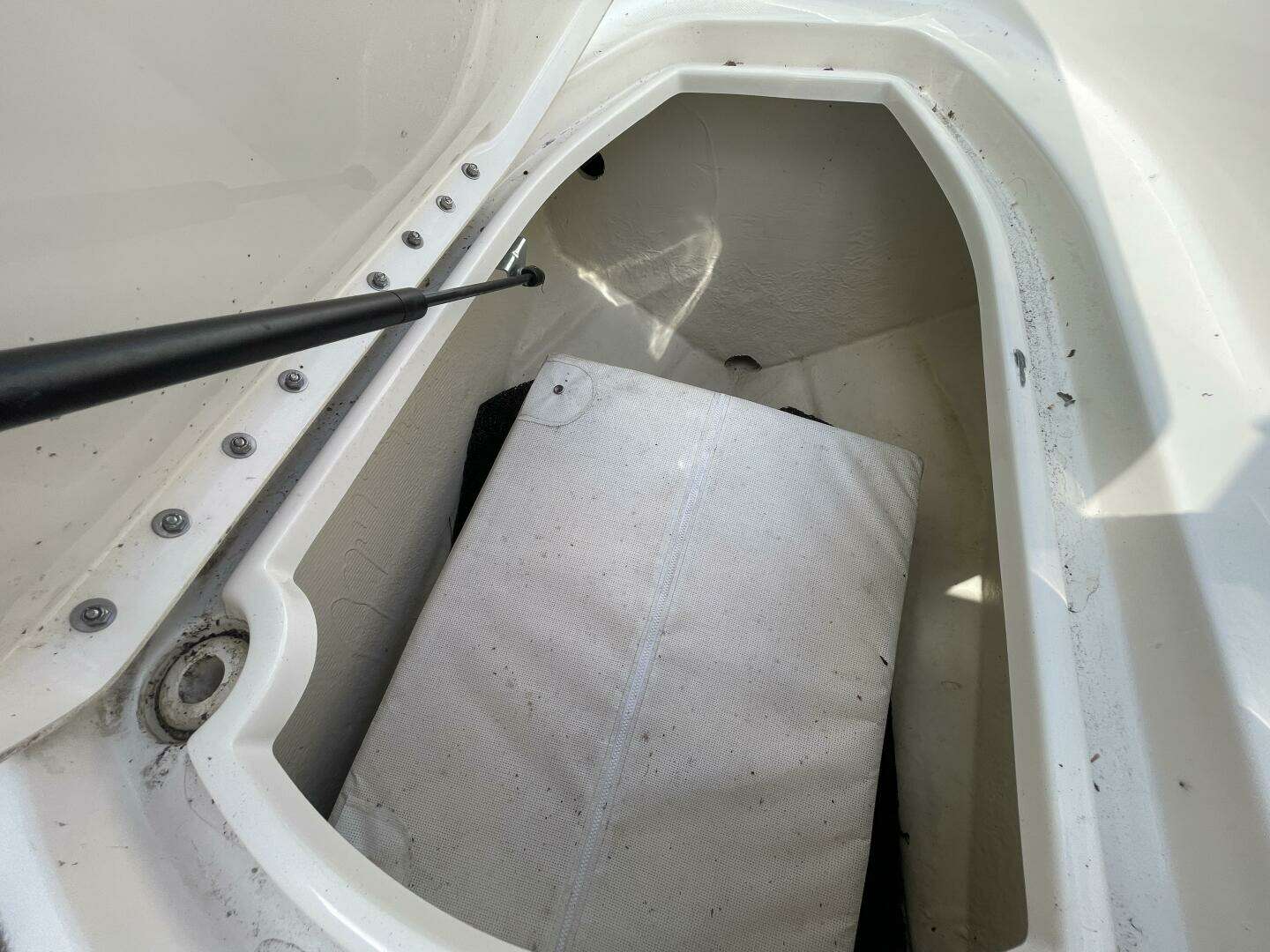 2010 Sea Ray 280 Sun Deck - Image 22