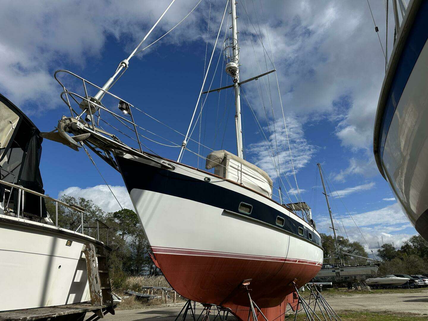 1986 Oceanic — - Image 21
