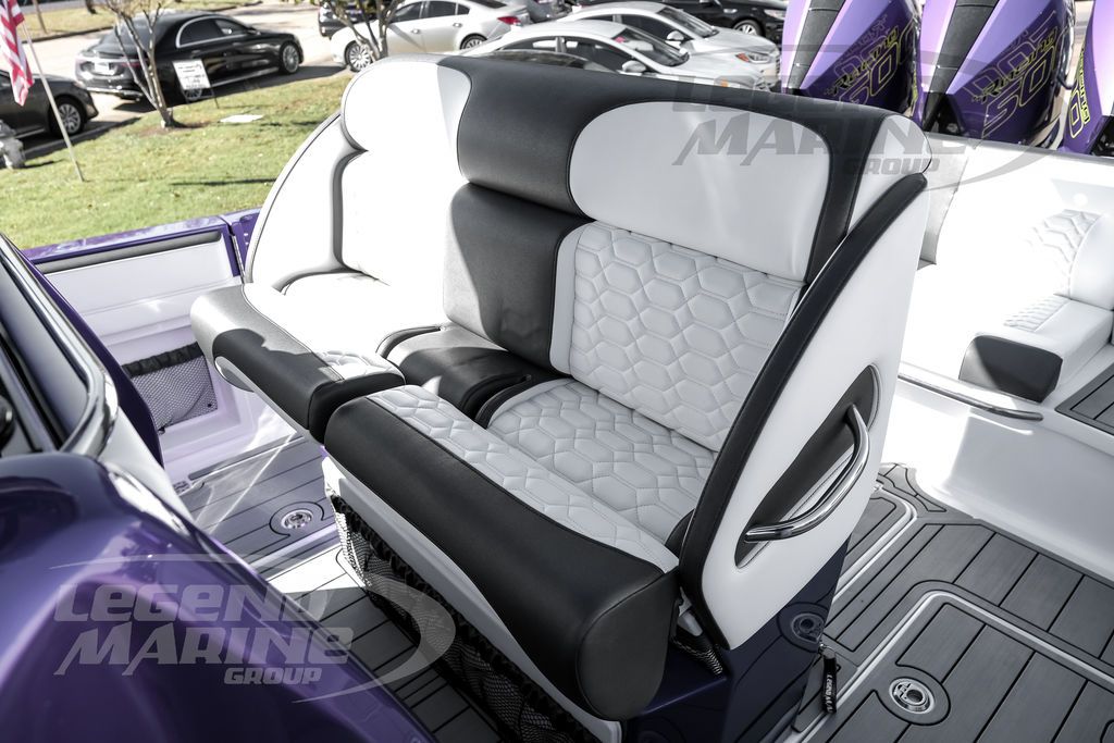 2026 Nor-Tech 390 Sport - 34