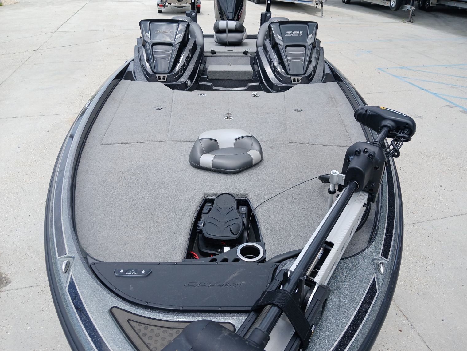 2021 Nitro Z21 - 4