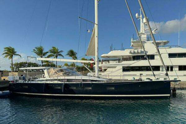 2023 Jeanneau 65