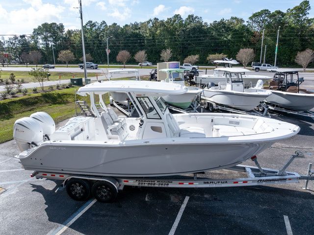 2026 Sea Fox 288 Commander - 29