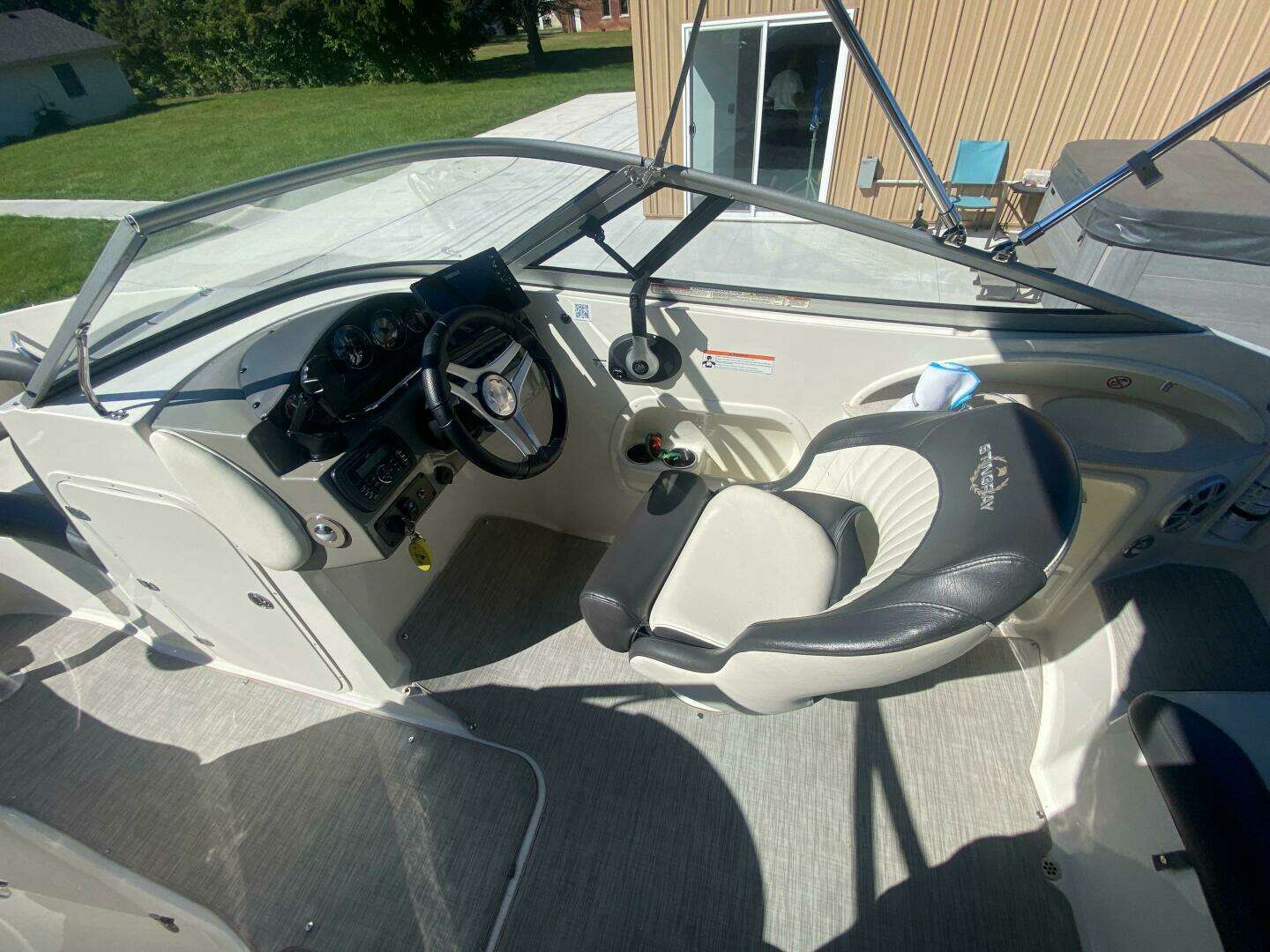 2017 Stingray 21 Stingray - Image 12