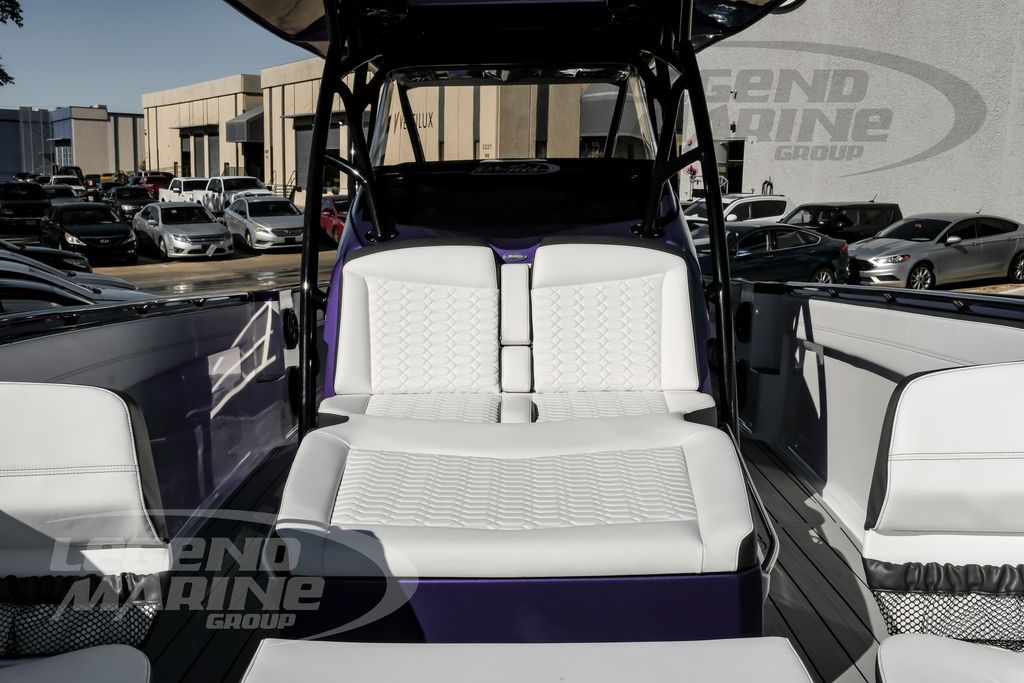 2026 Nor-Tech 390 Sport - 42