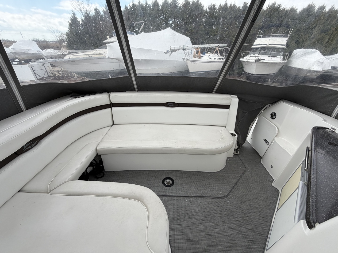 2013 Rinker 360 Express Cruiser - Image 29