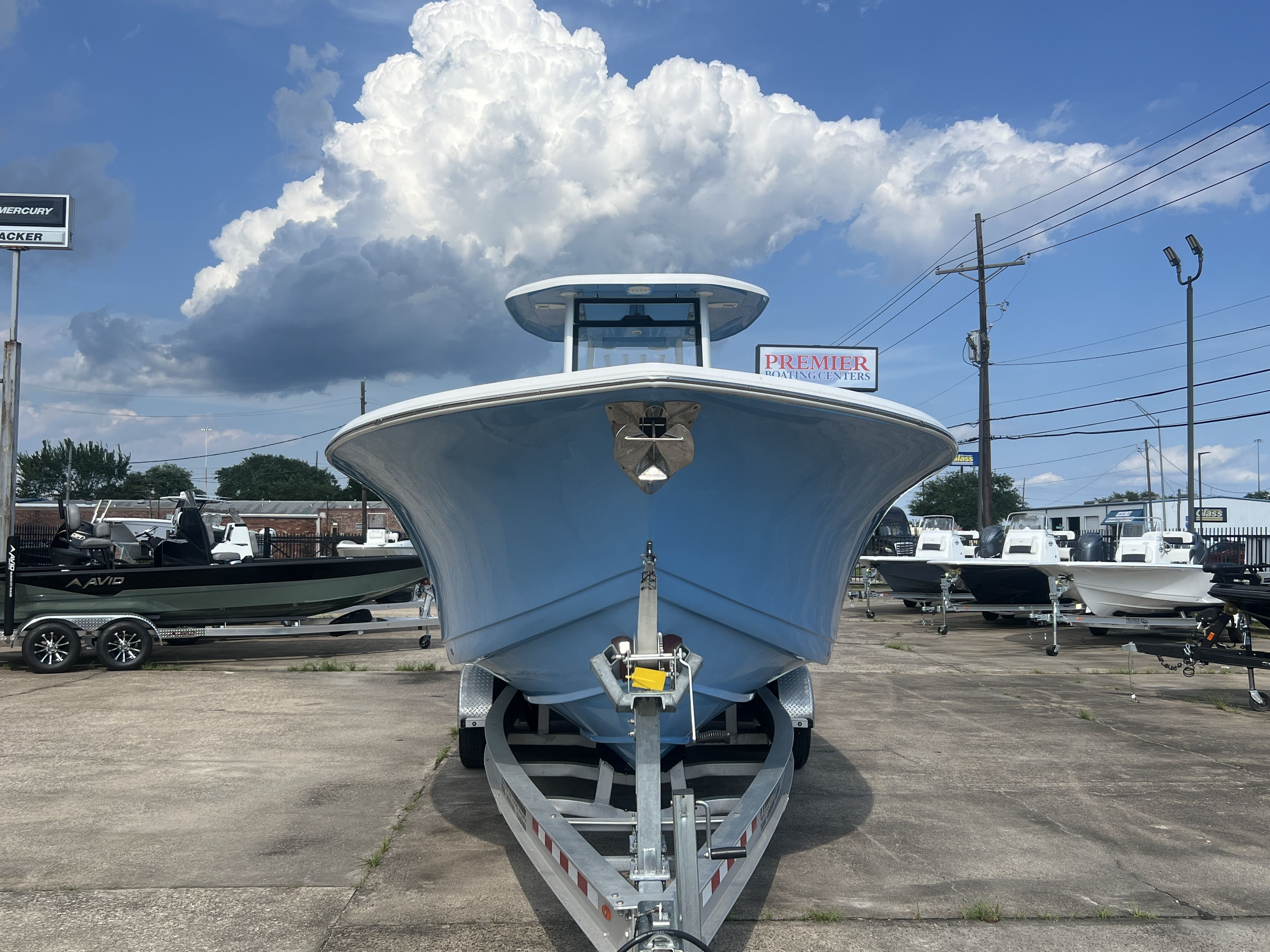 2021 Tidewater 292 CC Adventure - 6