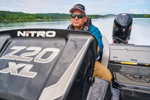2026 Nitro Z20 XL Pro - 83