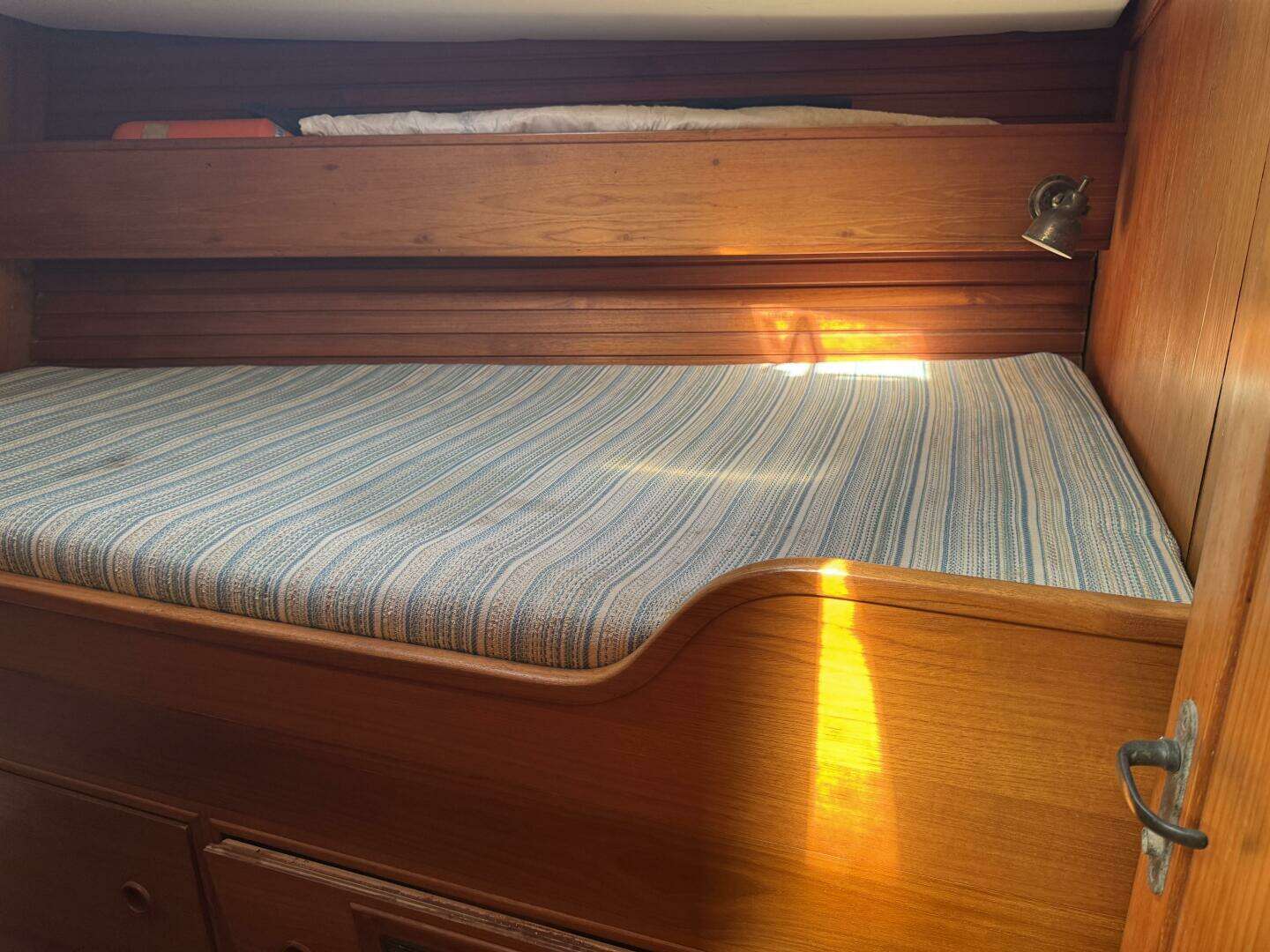 1987 Wauquiez Centurion 47 - Image 53