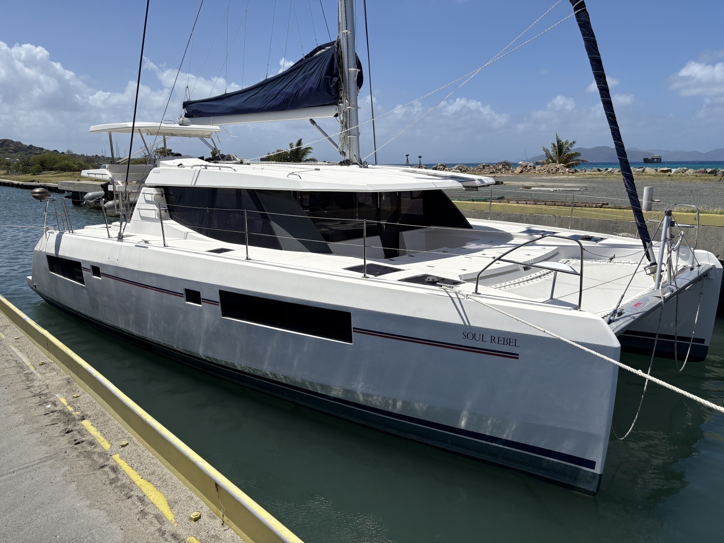 2019 Robertson & Caine Leopard - Image 2