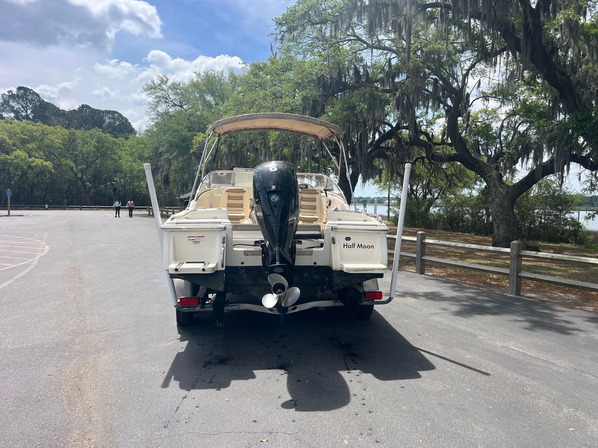 2023 Scout 210 Dorado - 3