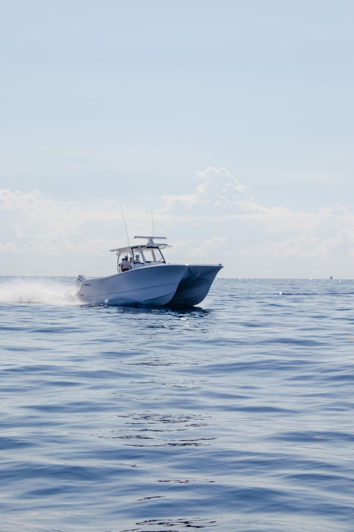 2026 Front Runner 35 CAT - Image 6