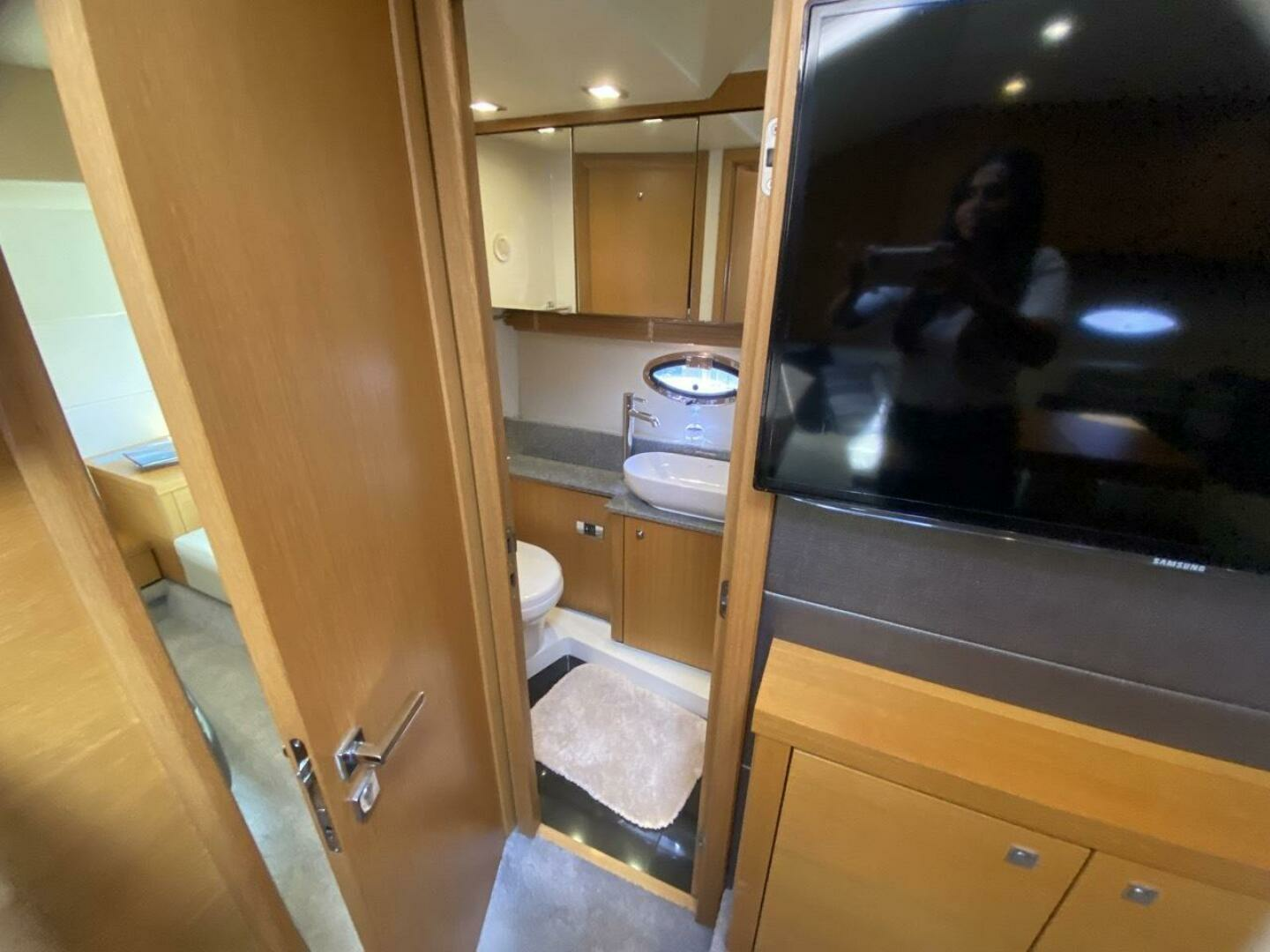 2014 Sunseeker 48 Portofino XPS - Image 51