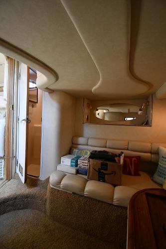 1997 Sea Ray Sundancer 400 - 54