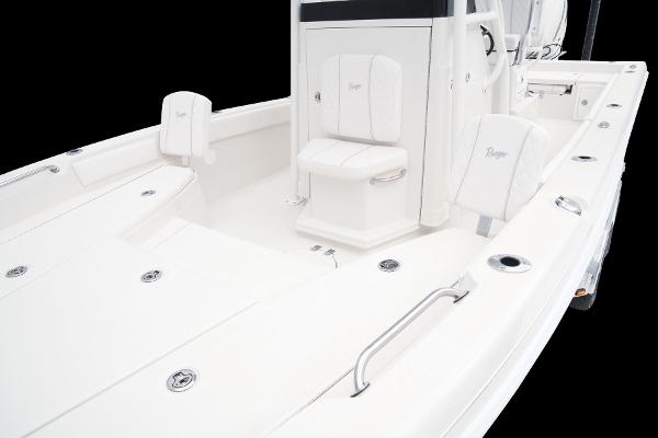 Manufacturer Provided Image: Ranger 2660 Bay