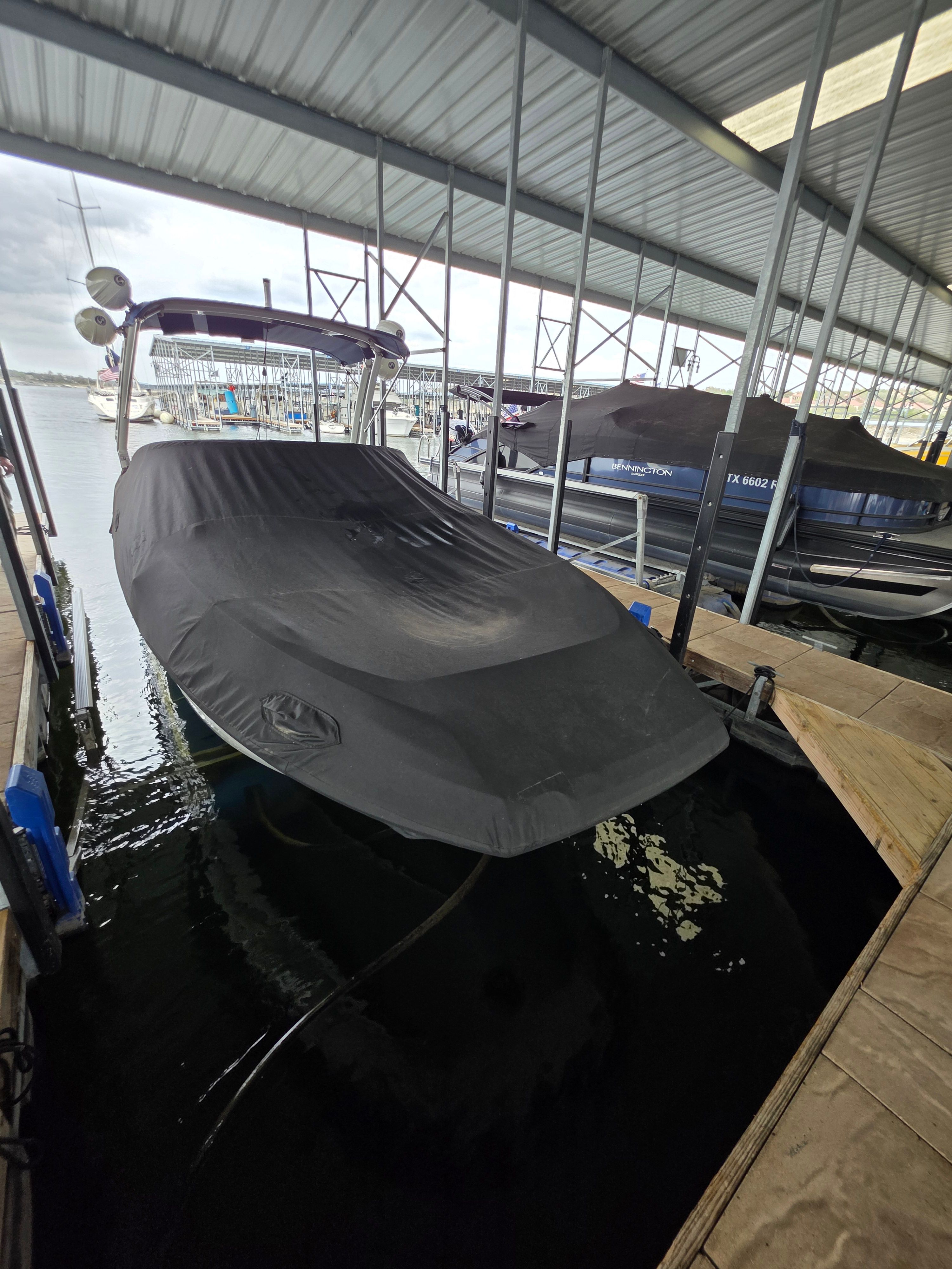 2022 Crownline Eclipse E255 - 28