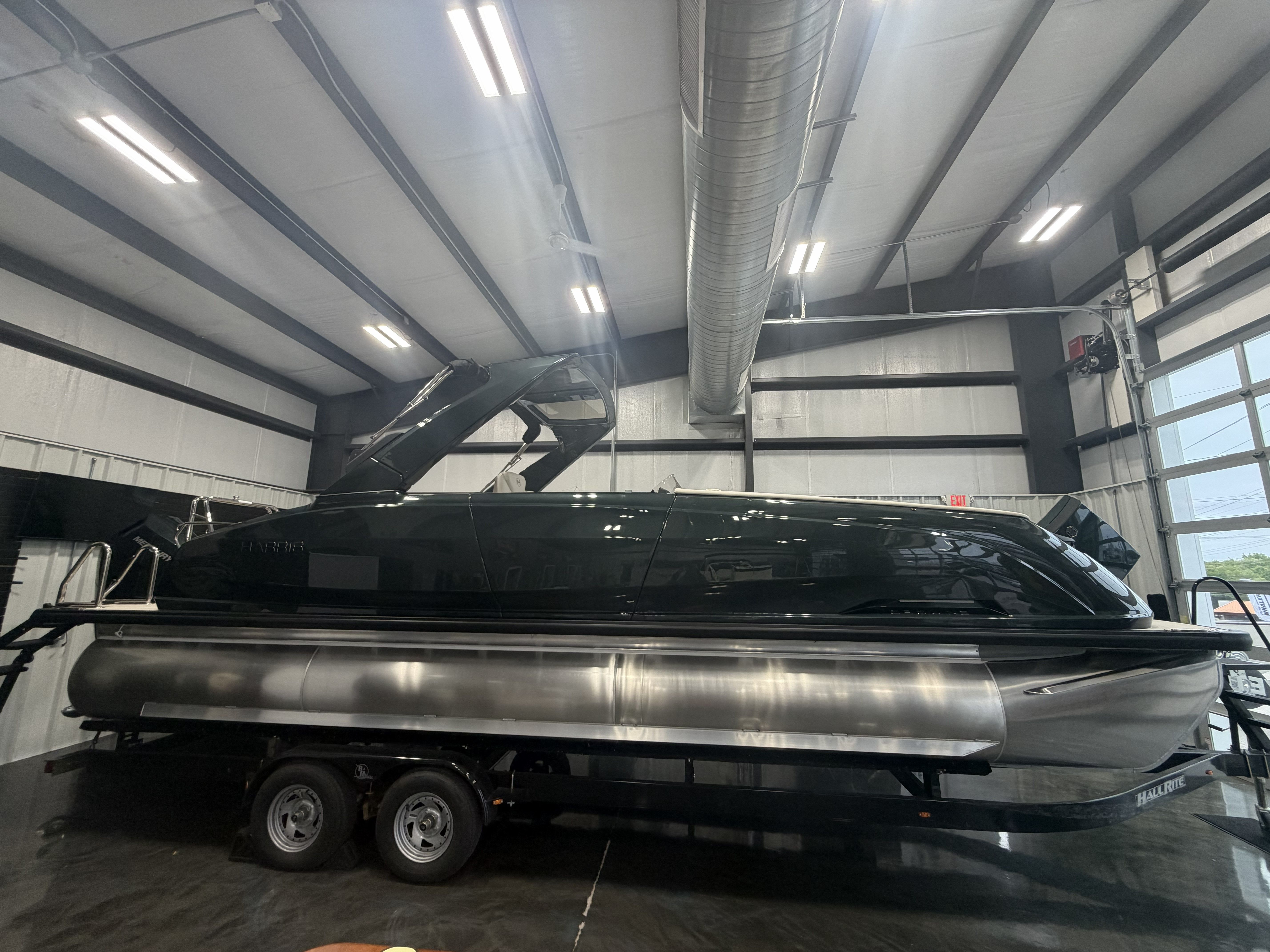 2026 Harris Crowne 250