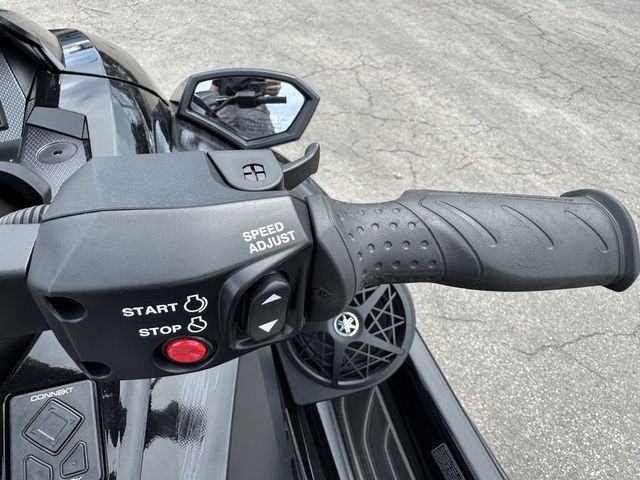 2026 Yamaha WaveRunner GP SVHO - 14