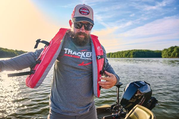 2026 Tracker Grizzly 14 Jon - 48