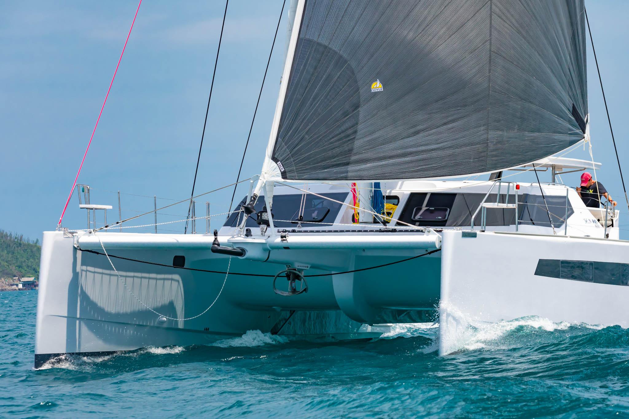 2026 Seawind 1600 Passagemaker