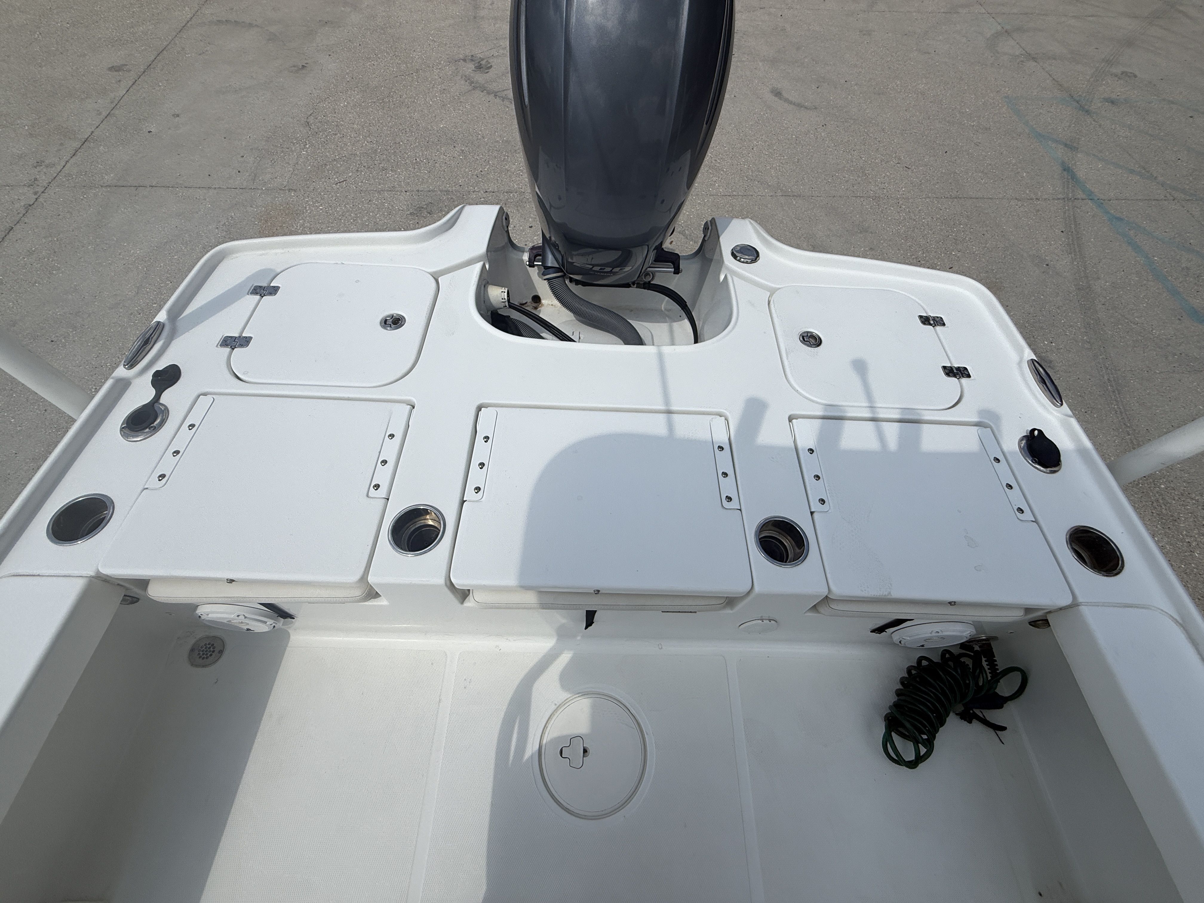 2022 Sea Hunt BX22 BR - 9
