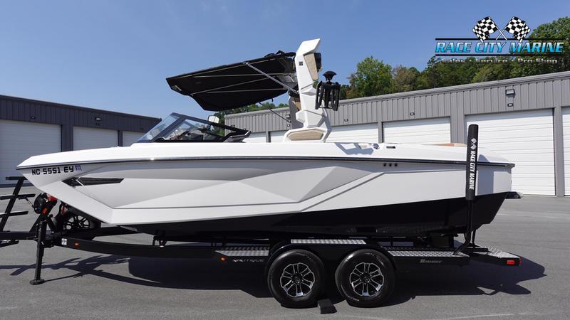 2022 Nautique Super Air Nautique G23