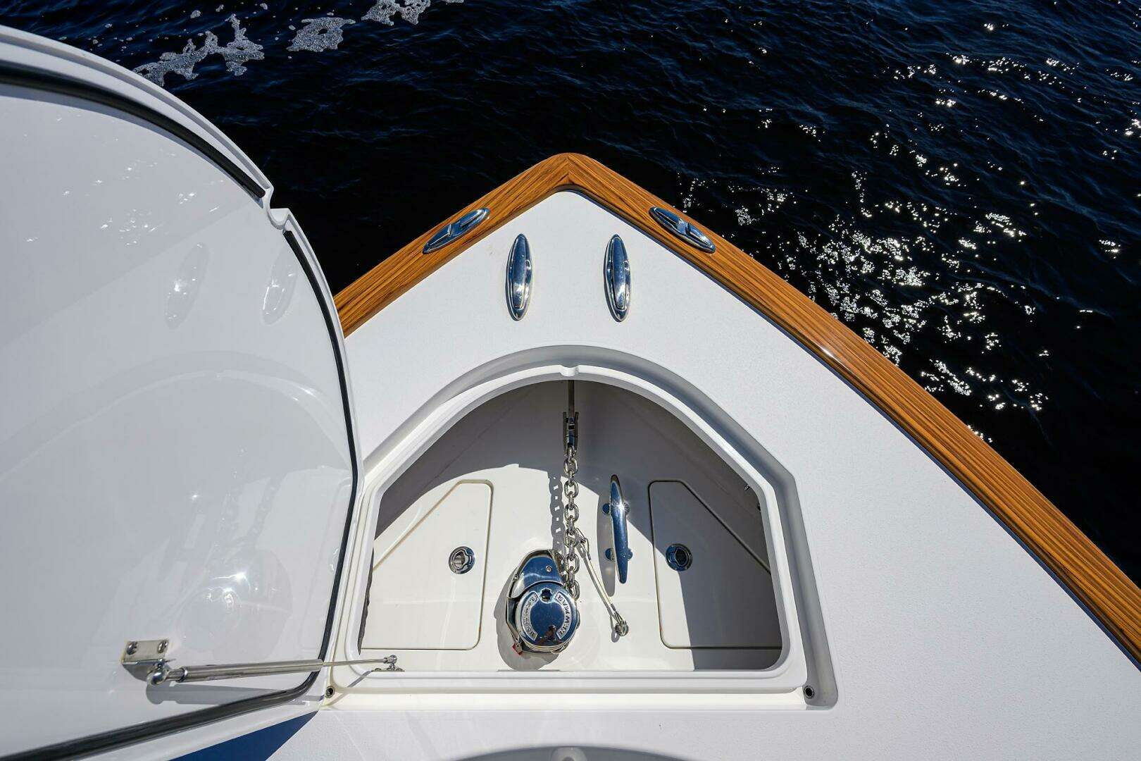 2022 Valhalla Boatworks V-41 - Image 12
