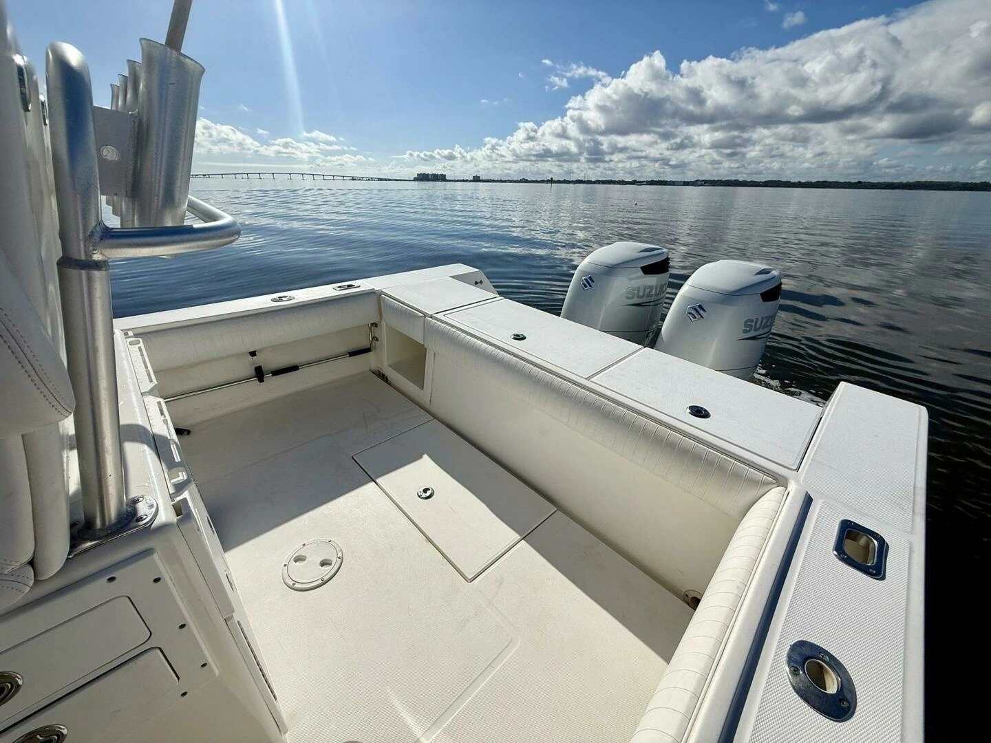2006 Regulator 29 FS - Image 40