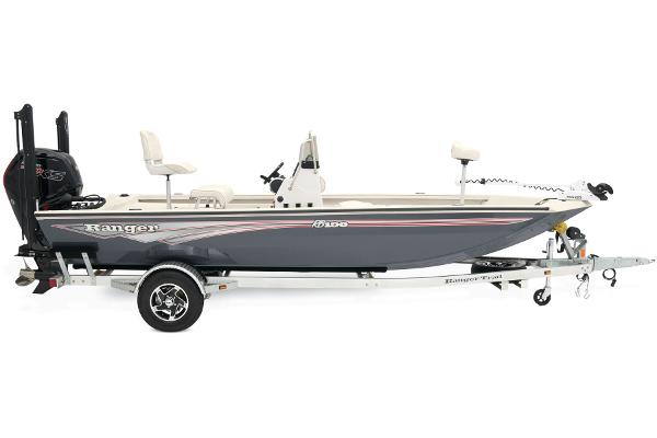 2026 Ranger RB190 - 18
