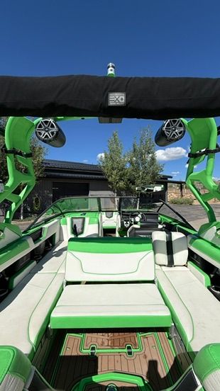 2018 Nautique Super Air Nautique G23 - 141