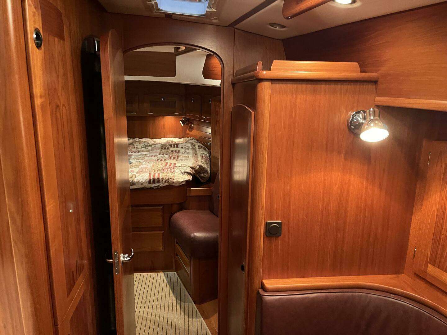 2003 Fantasi 44 Pilot House - Image 64