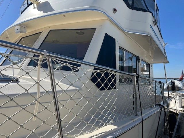 2006 Mainship 43 Trawler - Image 14