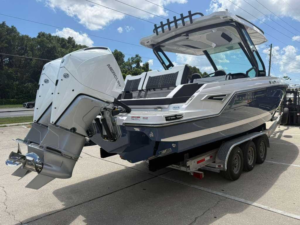 2026 Monterey Elite 30 OB - 8