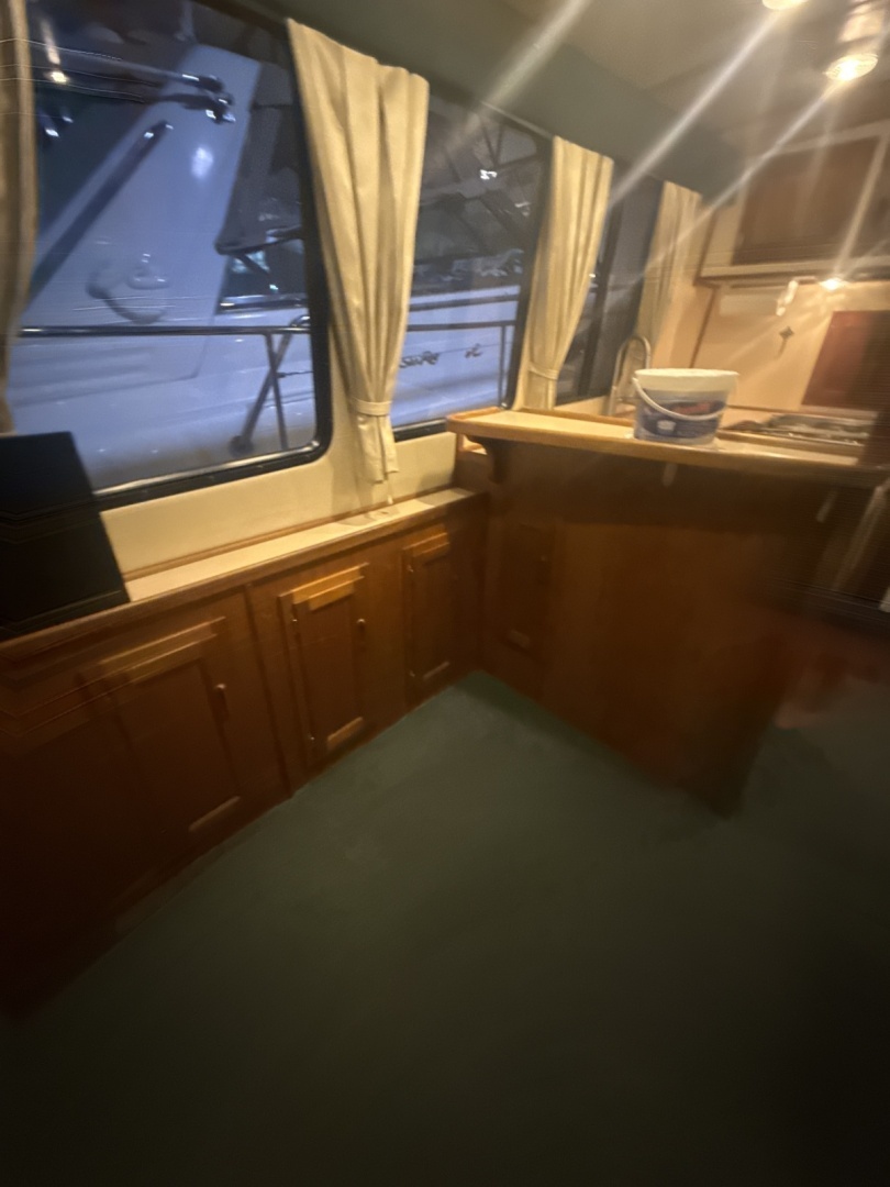 1997 Nordic Tugs 42 - Image 53
