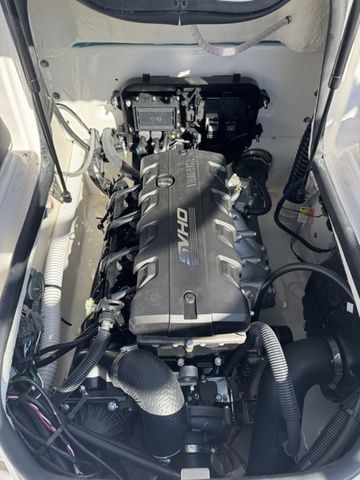 2026 Yamaha Boats 195S - 15