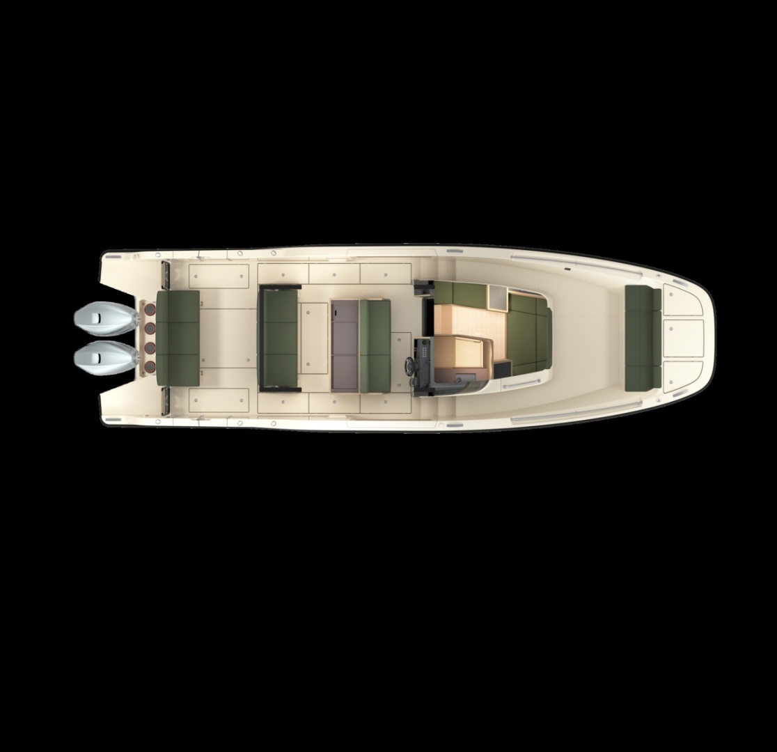 2026 Other Aiata Sunfinder 38 - Image 12