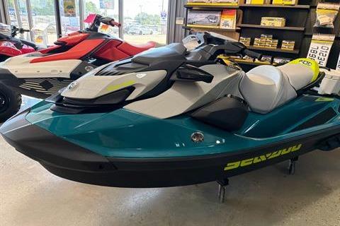 2025 Sea-Doo GTI SE 130
