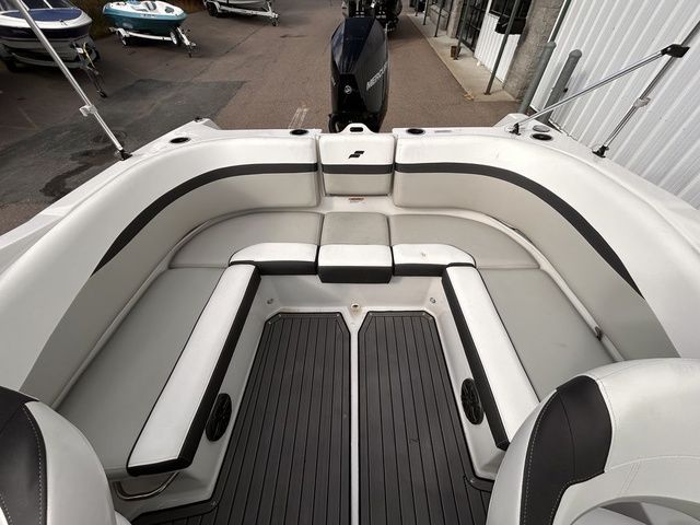 2024 Starcraft SVX 230 OB - 20