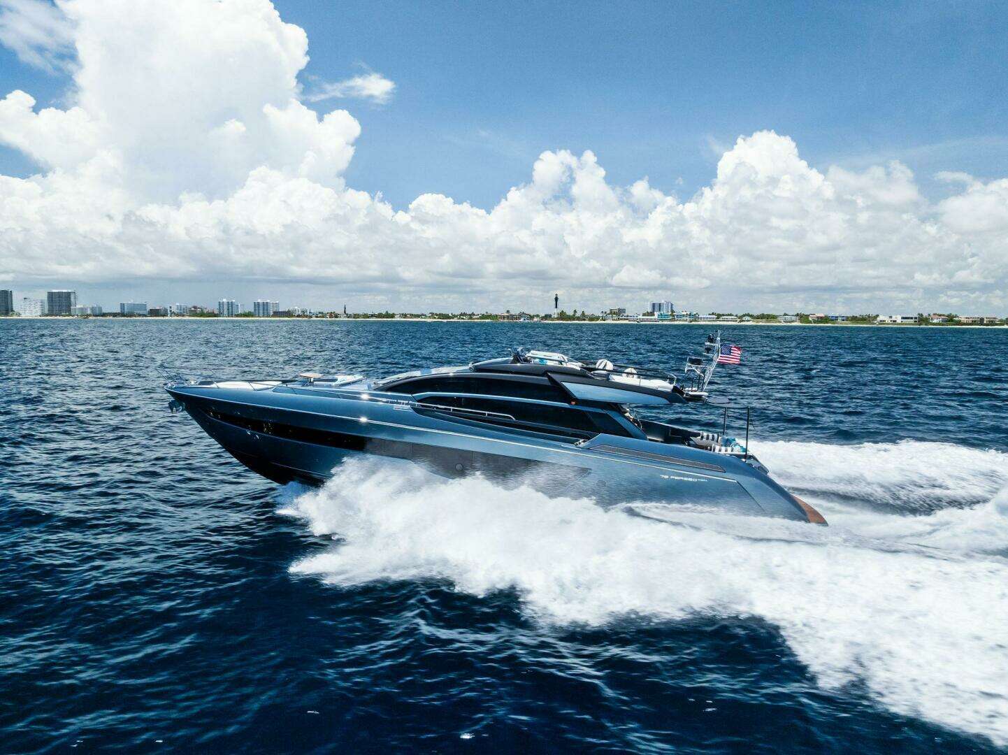 2024 Riva Perseo Super - Image 15