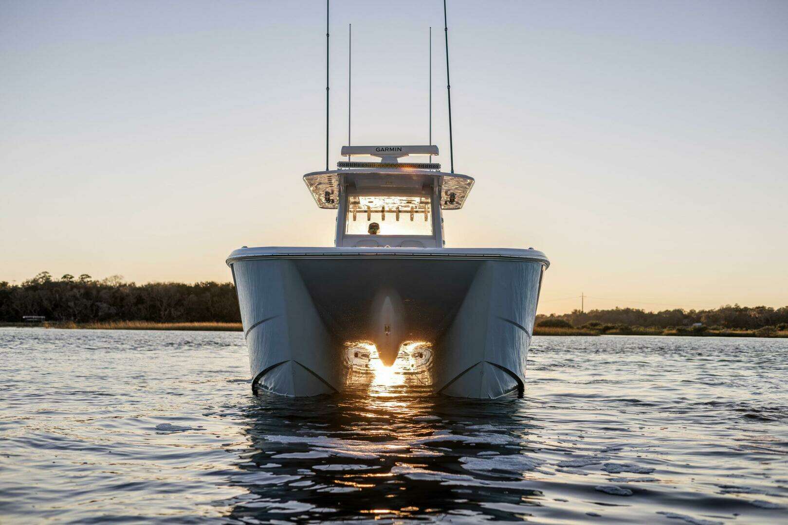 2026 Invincible 38 Catamaran - Image 2