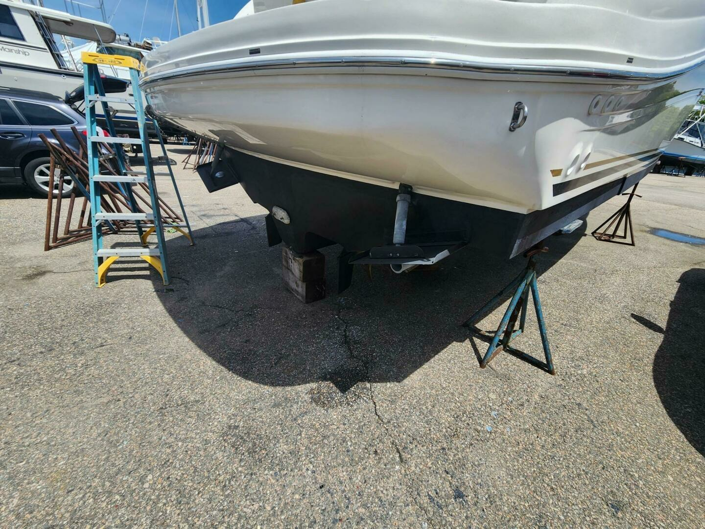 2003 Sea Ray 340 Sundancer - Image 3